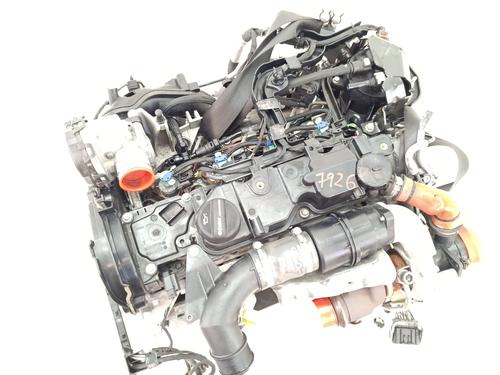 Engine FORD TRANSIT COURIER B460 Box Body/MPV 1.5 EcoBlue | BP38956512M1 - Image 11