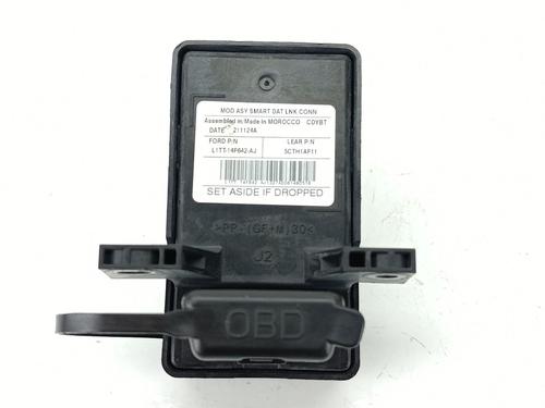 Used Electronic module Electronic module FORD PUMA (J2K, CF7) 1.0 EcoBoost (125 hp) 35953808 35953808
