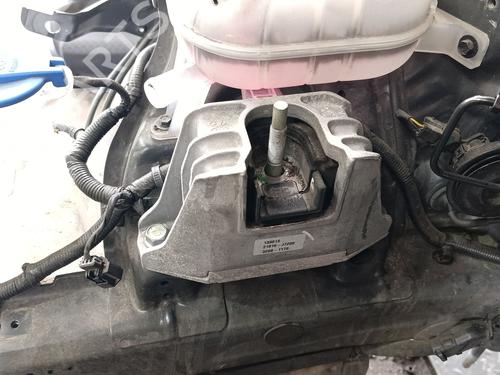 Used Engine mount Engine mount KIA CEED (CD) 1.6 CRDi 136 (136 hp) 34346609 34346609