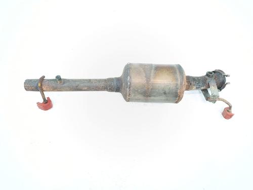 Used Particulate filter Particulate filter FORD PUMA (J2K, CF7) 1.0 EcoBoost (125 hp) 34623864 34623864