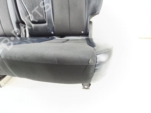 Sæde Bagtil MITSUBISHI ECLIPSE CROSS (GK_, GL_) Plug-in Hybrid 4WD (GL3W) | BP35724107C17 - Image 4