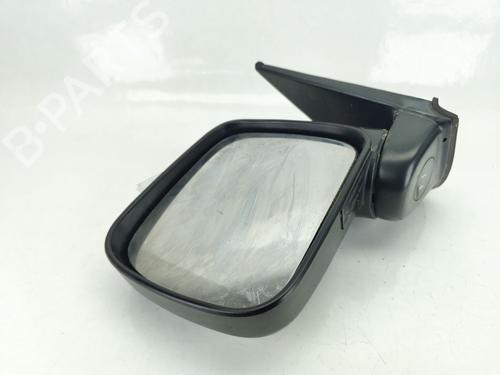 Left mirror NISSAN TERRANO II (R20) 2.7 TD 4WD | BP28357870C26 