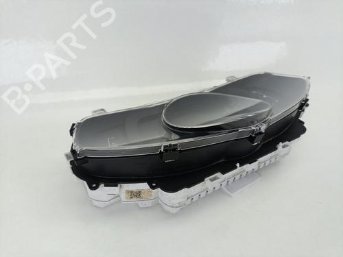 Instrument cluster VOLVO V40 Hatchback (525) D2 | BP25876757C47 