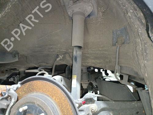 Used Right rear shock absorber TOYOTA C-HR (_X1_) 1.8 Hybrid (ZYX10_, ZYX11_) (98 hp) 31799484