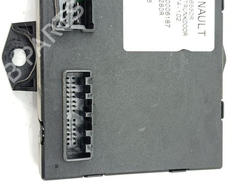 Elektronisk modul RENAULT AUSTRAL TCe 130 (HGM2) (131 hp) 29071191