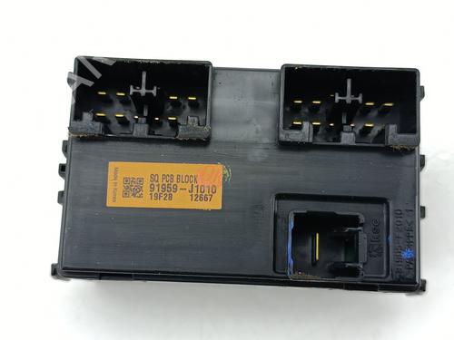 Fuse box KIA XCEED (CD) 1.4 T-GDI | BP37607518E1 - Image 3