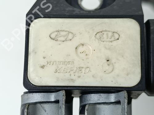 Particulate filter KIA CARENS IV 1.7 CRDi | BP38045969M81 - Image 7
