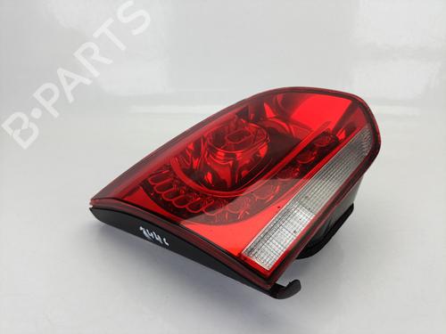 Left tailgate light VW GOLF VI (5K1) 2.0 TDI | BP25877177C79 
