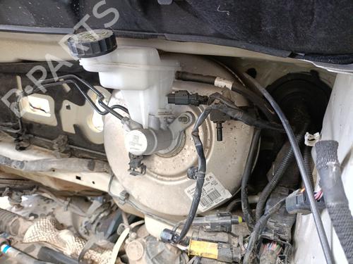 Servo brake CITROËN BERLINGO (ER_, EC_) 1.5 BlueHDi 75 | BP36993492M42 - Image 3