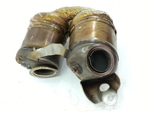 Used Catalyst Catalyst SEAT ARONA (KJ7, KJP) 1.0 TSI (95 hp) 32424871 32424871