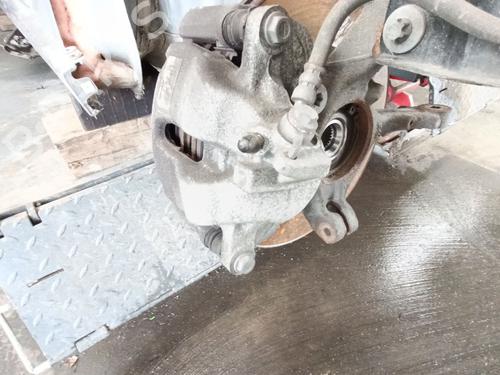 Right front brake caliper OPEL CORSA F (P2JO) 1.2 (68) | BP38859159M104 - Image 3
