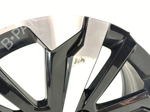 Fælk PEUGEOT RIFTER 1.5 BlueHDi 130 | BP36799113C45 - Image 3