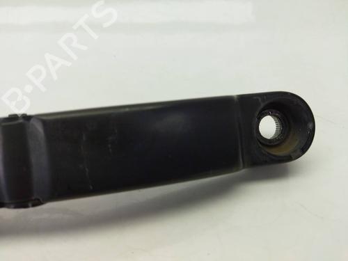 Front windshield wiper arm VW TOUAREG (7LA, 7L6, 7L7) 5.0 V10 TDI | BP8945091C143 