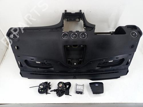 Airbag Kit FORD S-MAX (WA6)  | BP15520700C86 