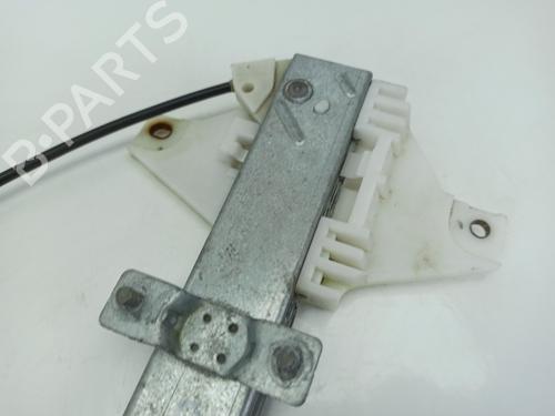 Rear left window mechanism HYUNDAI TERRACAN (HP)  | BP16255027C24 