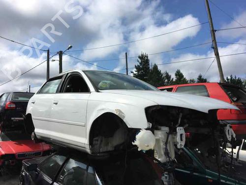 Radiator fan AUDI A3 Sportback (8PA)  | BP16070328M35 