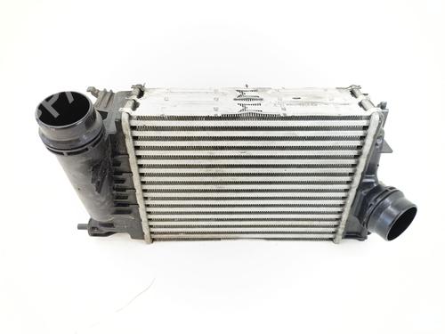 Intercooler Intercooler RENAULT MEGANE IV Hatchback (B9A/M/N_) 1.3 TCe 140 (B9NB) (140 hp) 34544465 34544465