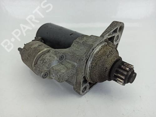 Starter AUDI A3 Sportback (8PA)  | BP10233214M8 