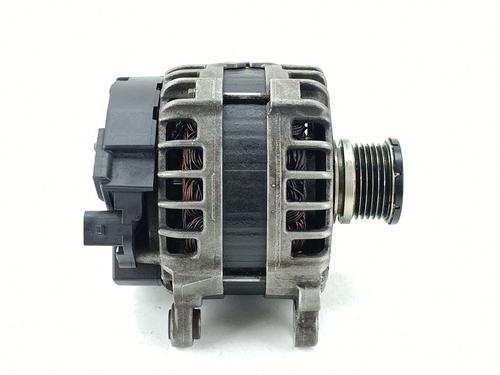 Used Alternator Alternator VW CRAFTER Van (SY_, SX_) 2.0 TDI FWD (SYB, SYC, SYD) (177 hp) 40006146 40006146