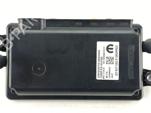 Used Electronic module Electronic module JEEP COMPASS (MP, M6, MV, M7) 1.3 Hybrid 4x4 (240 hp) 40260714 40260714