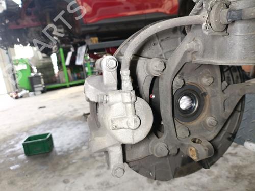 Right front brake caliper JEEP COMPASS (MP, M6, MV, M7) 1.3 Hybrid 4x4 | BP40298551M104 - Image 4