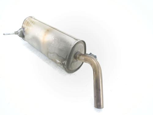 Exhaust system HYUNDAI i20 III (BC3, BI3) 1.2 | BP40120944M121 - Image 4