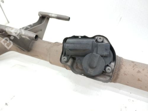 Exhaust system MERCEDES-BENZ SPRINTER 3,5-t Van (B907, B910) 315 CDI RWD (907.631, 907.633, 907.635, 907.637) | BP39617755M121 - Image 7
