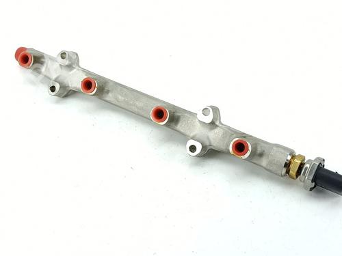 Injection rail VW GOLF VIII Variant (CG5, DB5) 1.5 TSI | BP35950889M98 - Image 2