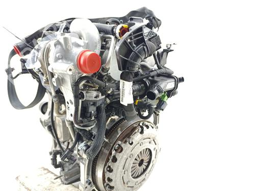 Engine PEUGEOT 2008 II (UD_, US_, UY_, UJ_, UR_, UC_) 1.2 PureTech 100 (USHNK) | BP32079971M1 