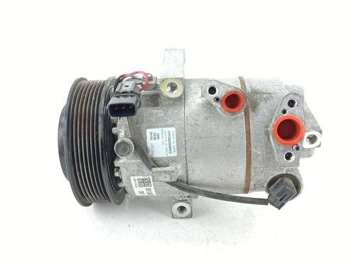 Used AC compressor AC compressor KIA CEED (CD) 1.6 CRDi 136 (136 hp) 34186643 34186643