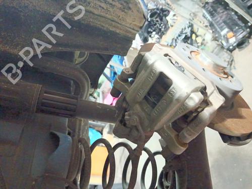 Left rear brake caliper MG MG 3 (ZP2_) | BP30153509M107