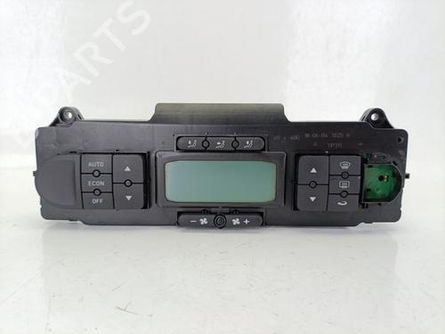 AC Styreenhet / Manøvreringsenhet SEAT ALTEA (5P1) 1.9 TDI (105 hp) 25876202