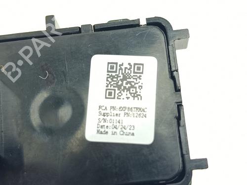 Mirror switch JEEP COMPASS (MP, M6, MV, M7) 1.3 Hybrid 4x4 | BP40260709I25 - Image 4