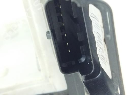 Rear right lock PEUGEOT PARTNER Box Body/MPV  | BP11287822C99 