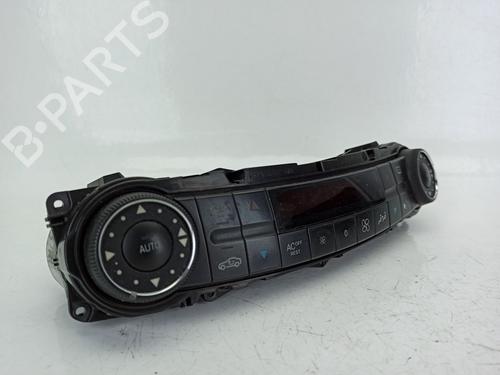 AC-Styringsenhed/Manøvreenhed MERCEDES-BENZ E-CLASS (W211)  | BP25874747I5 