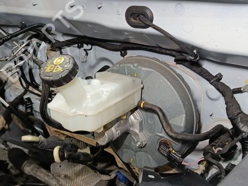 Servo brake DACIA SANDERO III 1.0 SCe 65 | BP32132873M42 - Image 4