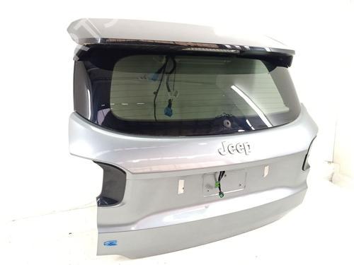 Tailgate JEEP AVENGER (J2) Electric | BP36107489C6 - Image 4