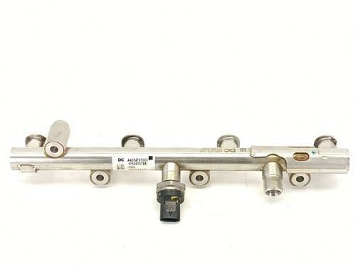 Injection rail RENAULT MEGANE IV Hatchback (B9A/M/N_) 1.3 TCe 140 (B9NB) | BP38252641M98 - Image 3