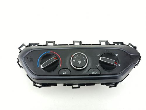 Used Climate control Climate control 39141773 39141773