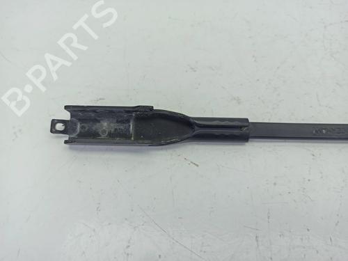 Front windshield wiper arm MERCEDES-BENZ A-CLASS (W169) A 150 (169.031, 169.331) | BP9343727C143 