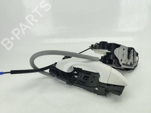 Rear right lock SEAT LEON ST (5F8)  | BP26583607C99 