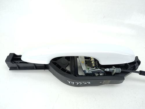 Rear left exterior door handle FORD KUGA III (DFK)  | BP29361085C130 