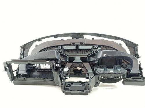 Tablier RENAULT MEGANE IV Hatchback (B9A/M/N_) 1.5 dCi 110 (B9A3) | BP36993736C46 - Image 9