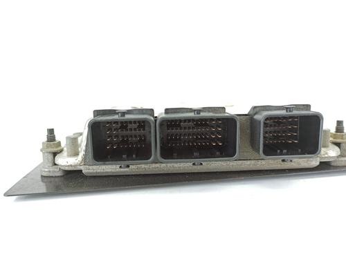 Engine control unit (ECU) PEUGEOT 406 (8B) 2.0 HDI 110 | BP16174100M57 