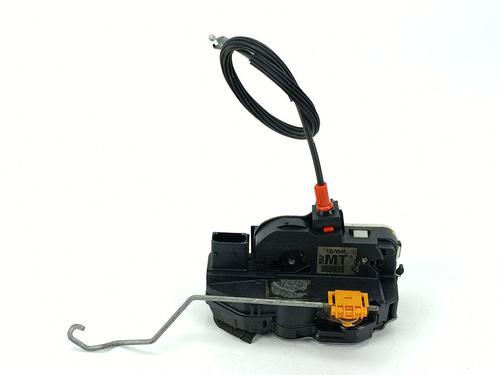 Rear right lock OPEL MOKKA / MOKKA X (J13) 1.6 CDTI (_76) | BP31042362C99