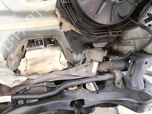 Steering rack SEAT LEON (5F1) 1.5 TGi | BP30174804M22