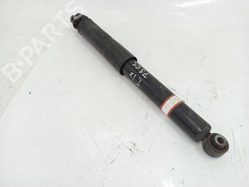 Used Left rear shock absorber NISSAN X-TRAIL III (T32_, T32R, T32RR) 1.6 dCi (T32) (130 hp) 25875227