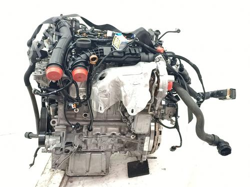 Engine TOYOTA PROACE Van (MDZ_) 1.5 D4d (MDZ1) | BP39531306M1 - Image 5