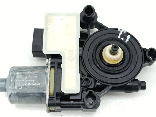 Used Left rear window motor SEAT LEON (5F1) 1.5 TGi (131 hp) 30296791
