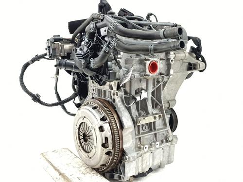 Engine VW POLO VI (AW1, BZ1, AE1) 1.0 | BP37436781M1 - Image 8